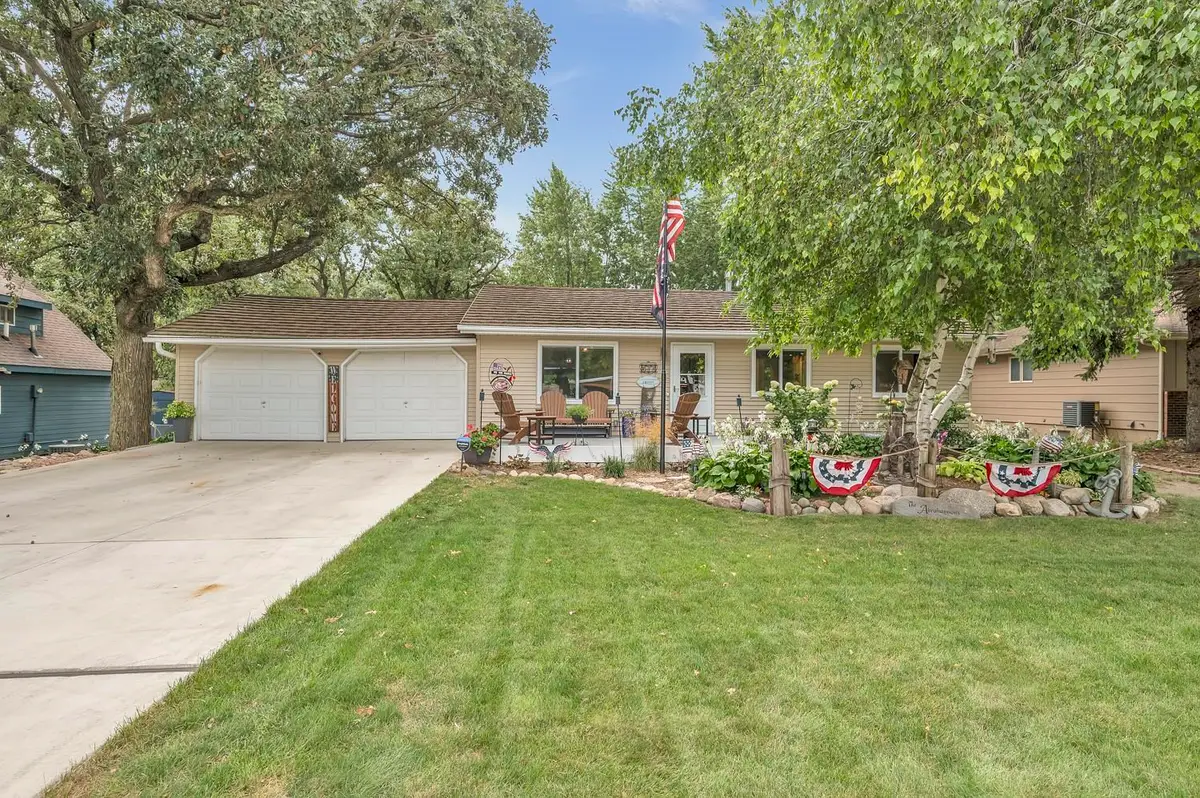 477 Rohr Street, Arnolds Park, IA 51331 - #1