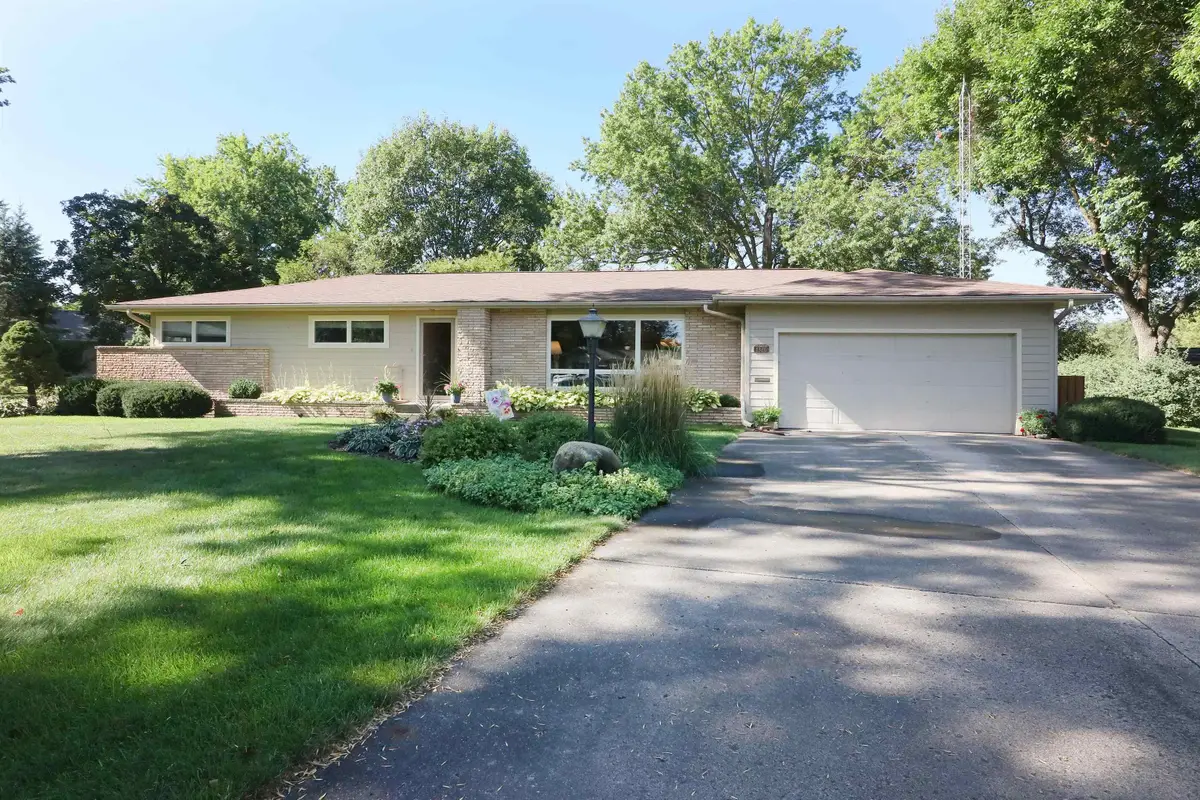 1326 W 5th Street, Spencer, IA 51301 - #1