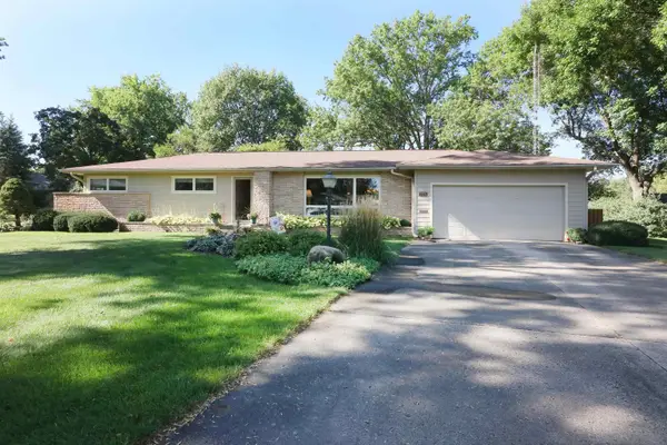 1326 W 5th Street, Spencer, IA 51301