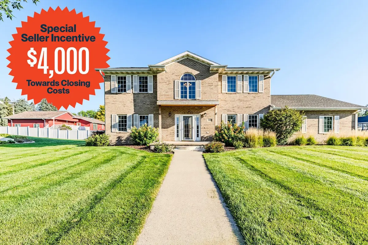1007 E 17th Street, Spencer, IA 51301 - #1