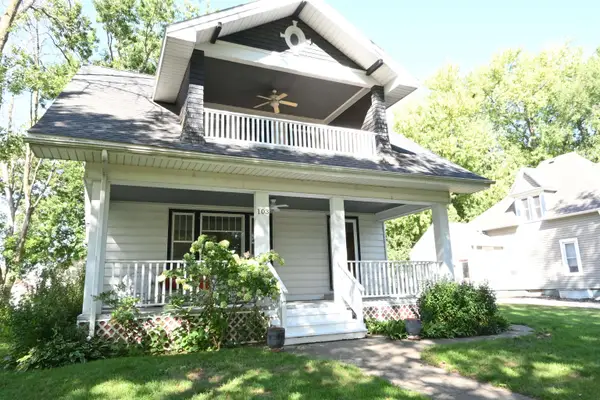 103 Melrose Street, Wall Lake, IA 51466