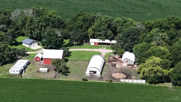 1955 420th Street, Royal, IA 51357
