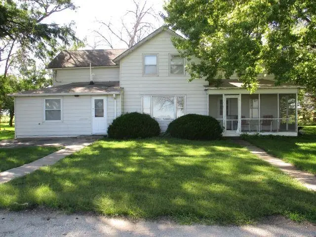20680 520th Street, Pocahontas, IA 50574 - #1