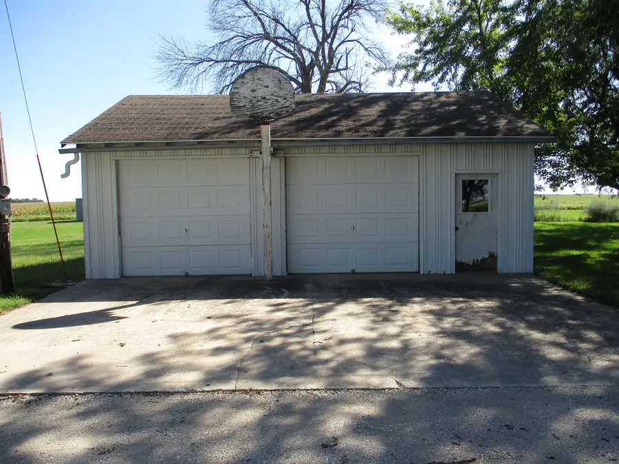 20680 520th Street, Pocahontas, IA 50574 - #2