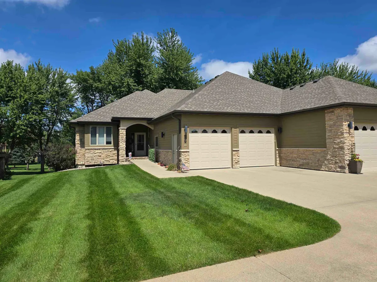 319 202nd Street, Arnolds Park, IA 51331 - #1