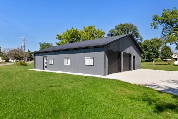 1202 Doon Street, Ayrshire, IA 50515