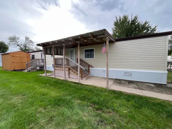 2106 1st Avenue E #18, Spencer, IA 51301