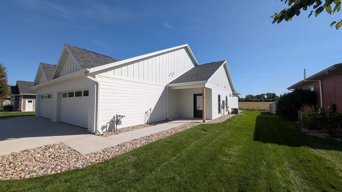1614 W. 11th St., Spencer, IA 51301 - #1