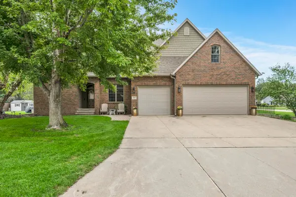 1315 17th Avenue W, Spencer, IA 51301