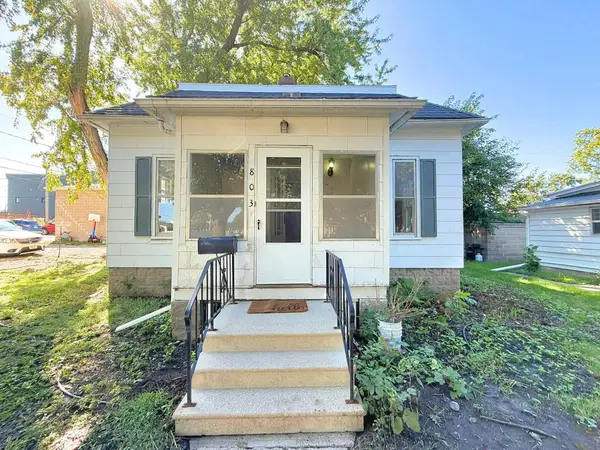 803 Union Street, Emmetsburg, IA 50536