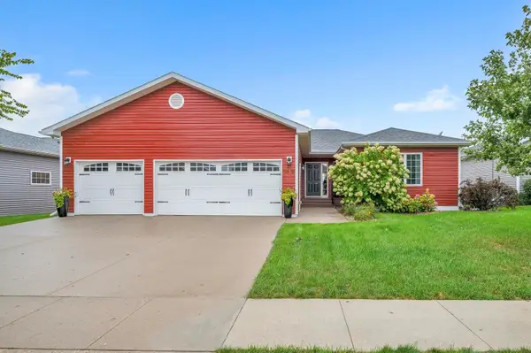 3618 Keokuk Avenue, Spirit Lake, IA 51360