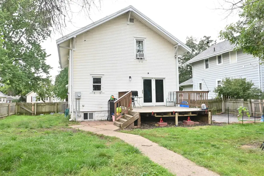 305 E 10th Street, Spencer, IA 51301 - #2