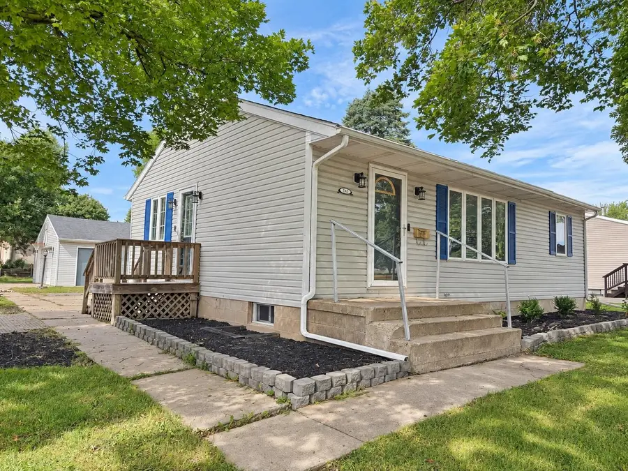 703 N 15th Street, Estherville, IA 51334 - #2