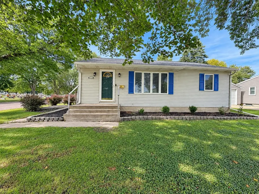 703 N 15th Street, Estherville, IA 51334 - #3
