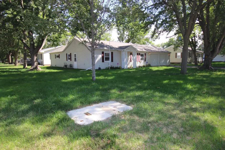 1512 M Ave, Milford, IA 51351 - #2