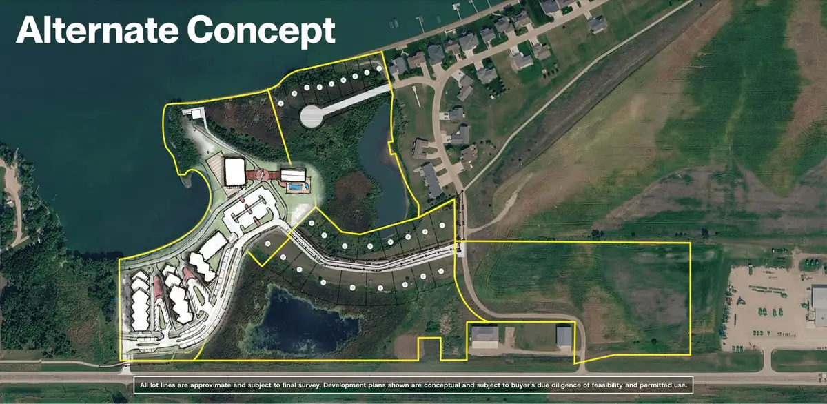 00 Highway 9 #2, Lake Park, IA 51347 - #1