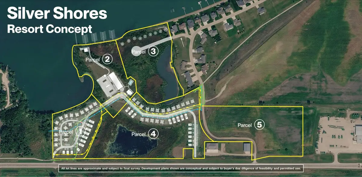 00 Highway 9 #4, Lake Park, IA 51347 - #1