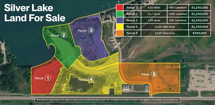 00 Highway 9 #4, Lake Park, IA 51347 - #2
