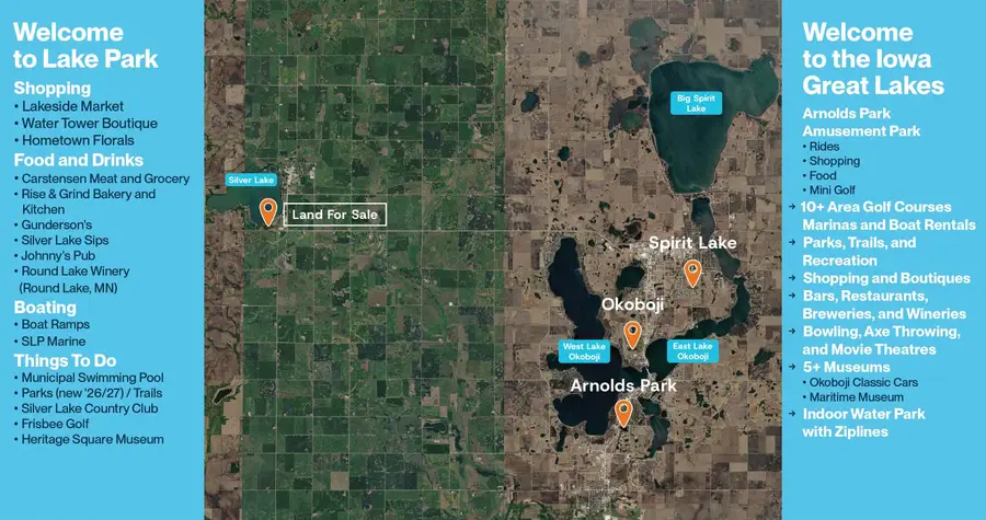 00 Highway 9 #4, Lake Park, IA 51347 - #3
