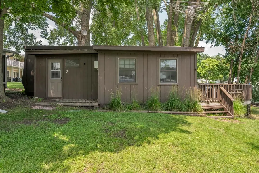 92 Rohr Street #7, Arnolds Park, IA 51331 - #2