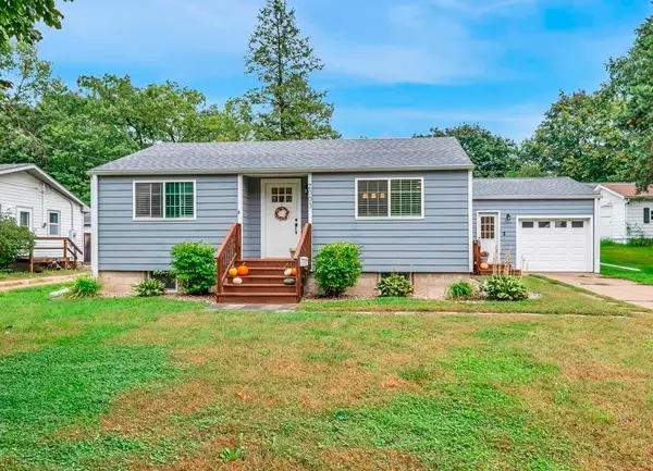 2003 Chicago Avenue, Spirit Lake, IA 51360