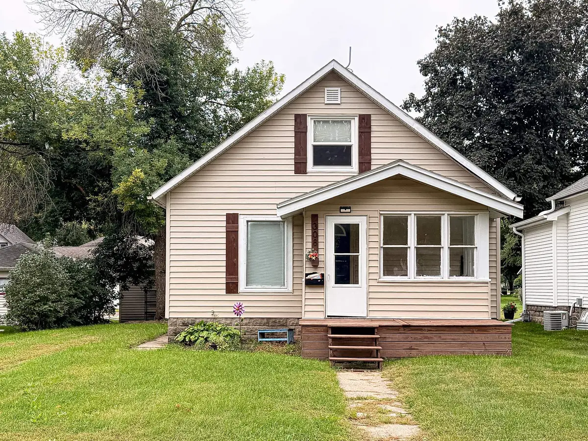 308 E 10th Street, Spencer, IA 51301 - #1