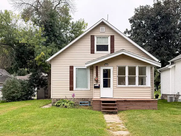 308 E 10th Street, Spencer, IA 51301