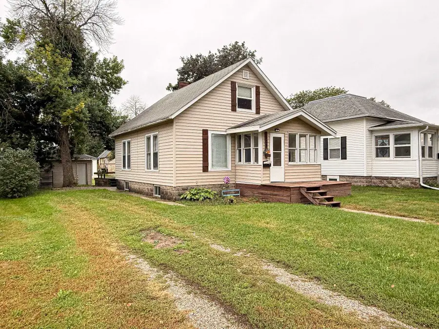 308 E 10th Street, Spencer, IA 51301 - #3