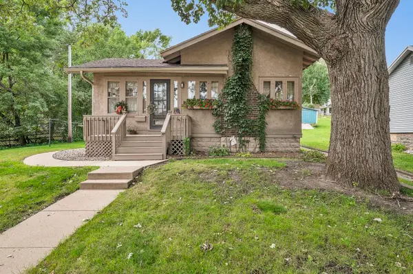 1208 Fargo Avenue, Spirit Lake, IA 51360