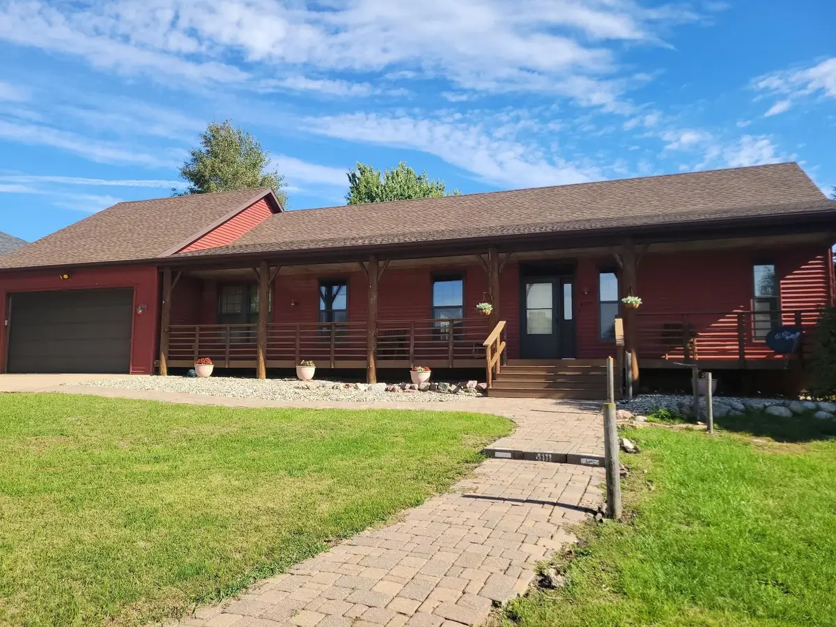 4111 12th Street, Spirit Lake, IA 51360 - #1