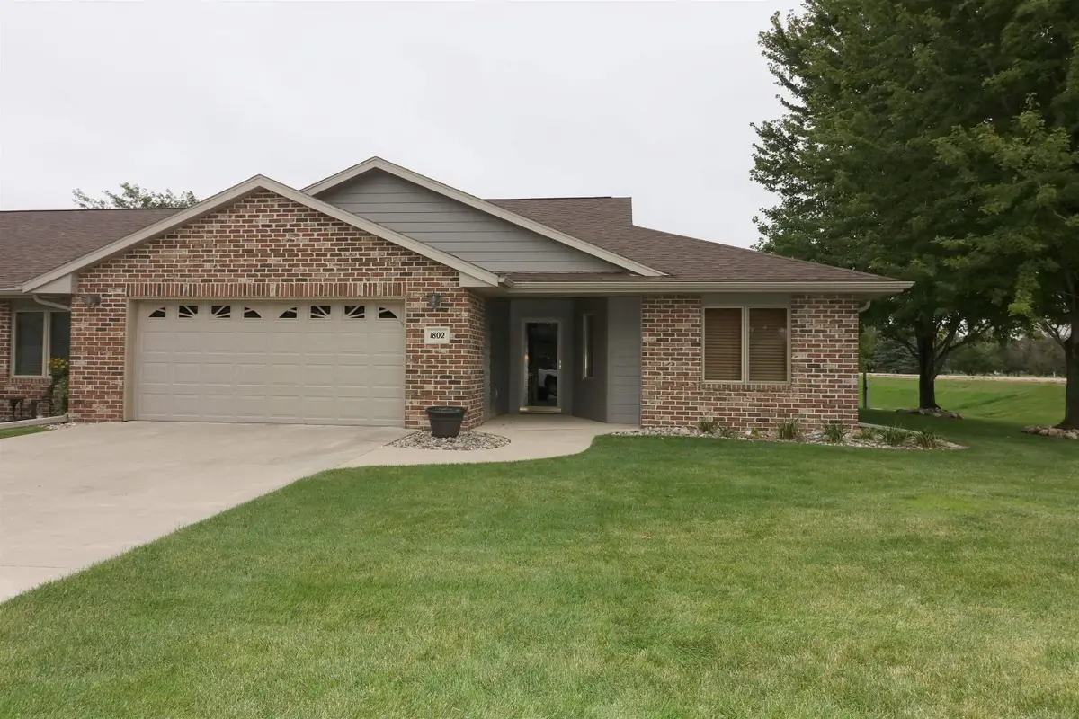 1802 23rd Avenue W, Spencer, IA 51301 - #1