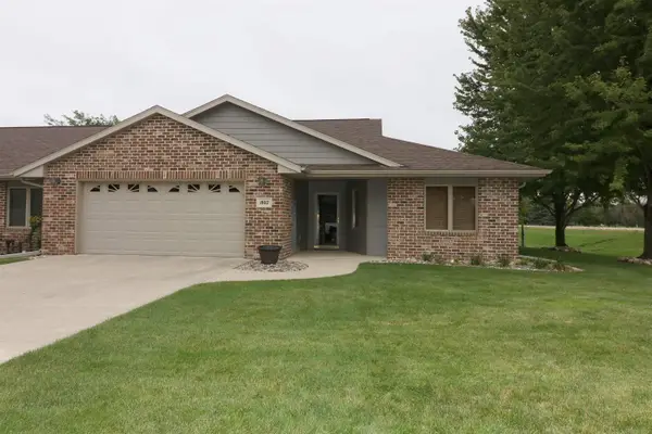 1802 23rd Avenue W, Spencer, IA 51301