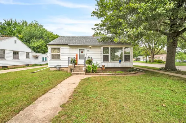 321 E 14th Street, Spencer, IA 51301