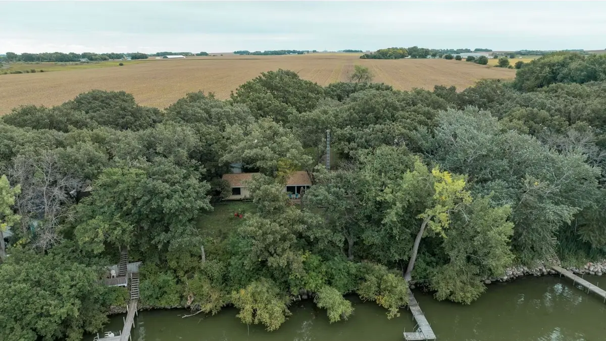 392 252nd Place, Orleans, IA 51360 - #1