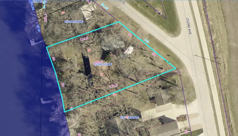 392 252nd Place, Orleans, IA 51360 - #2