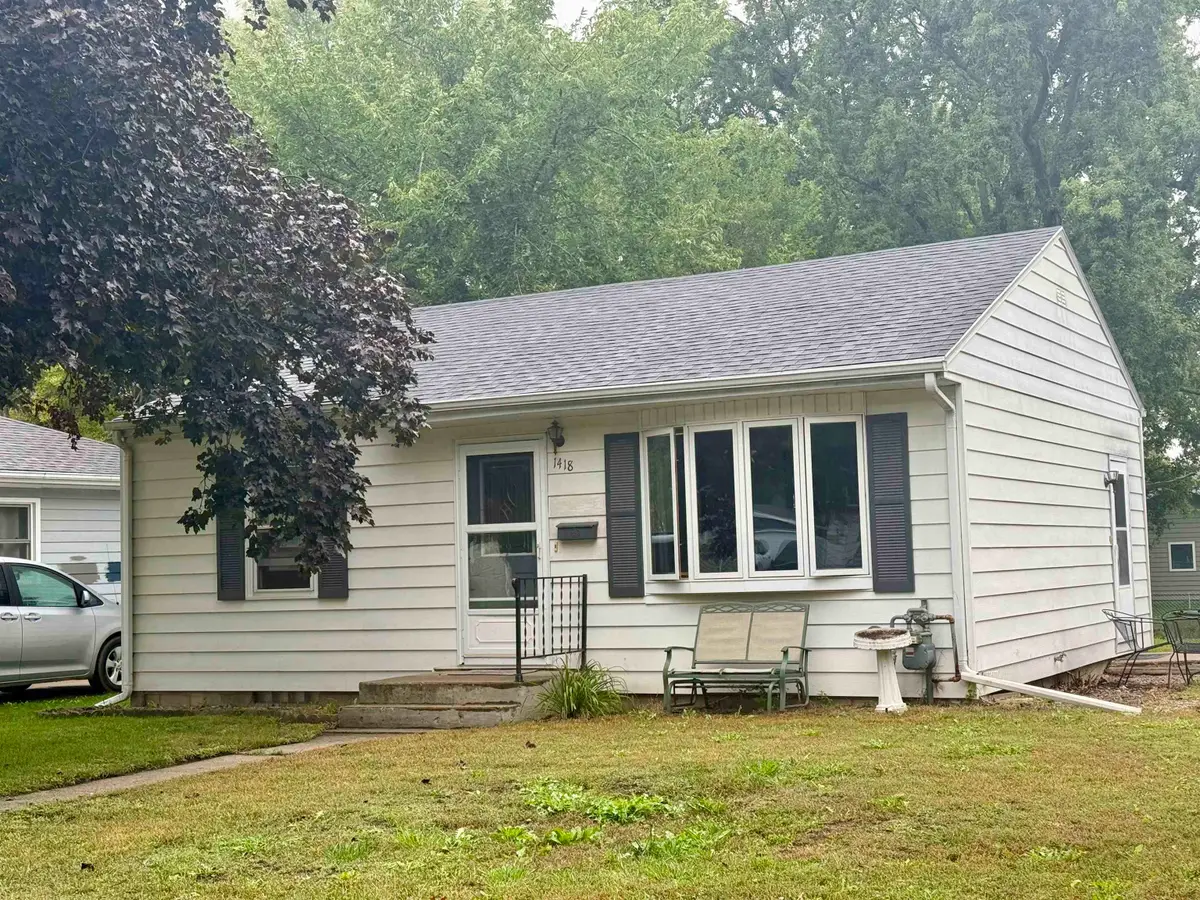 1418 4th Ave East, Spencer, IA 51301 - #1