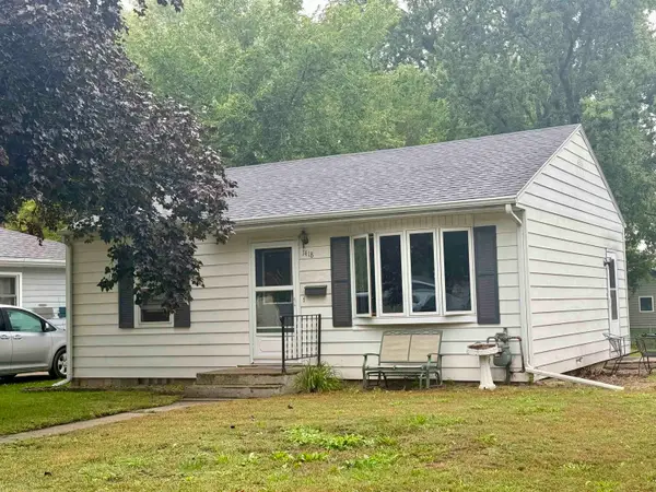 1418 4th Ave East, Spencer, IA 51301