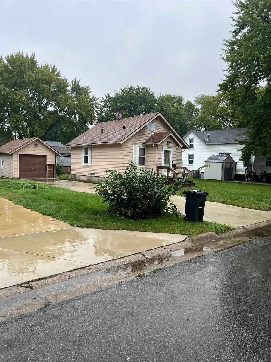 1633 3rd Avenue N, Estherville, IA 51334 - #2