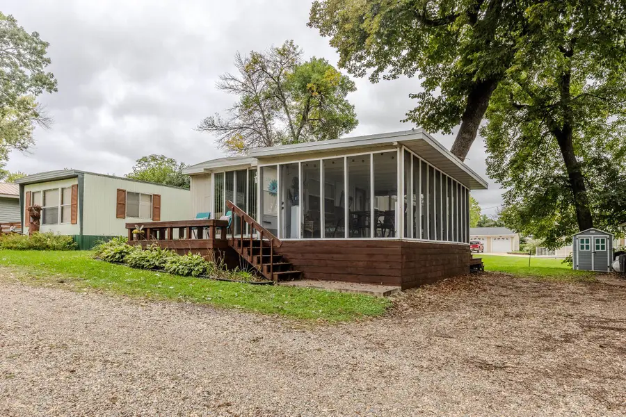92 Rohr St Lot #19, Arnolds Park, IA 51331 - #2