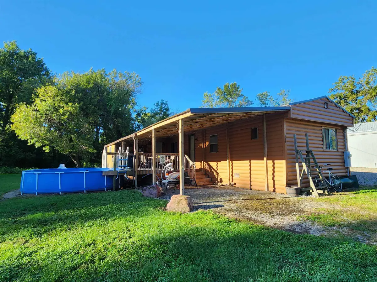 3288 335th Avenue, Ruthven, IA 51358 - #1