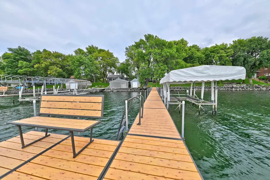 25251 Mcclelland Lane, Spirit Lake, IA 51360 - #3