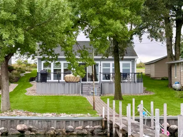 13155 253rd Avenue, Orleans, IA 51360