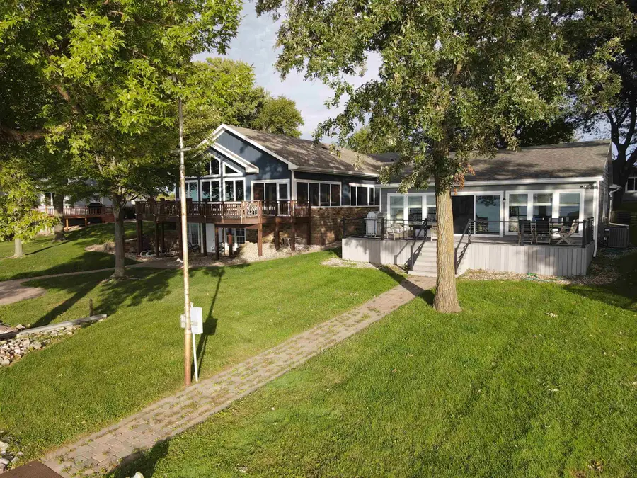 13155 253rd Avenue, Orleans, IA 51360 - #2