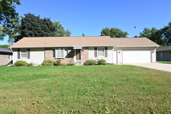 2105 W 10th Street, Spencer, IA 51301