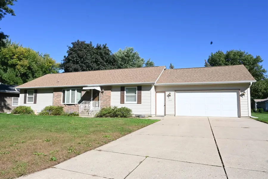 2105 W 10th Street, Spencer, IA 51301 - #2
