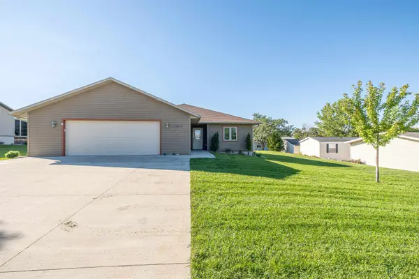 605 Blue Heron Road, Arnolds Park, IA 51331