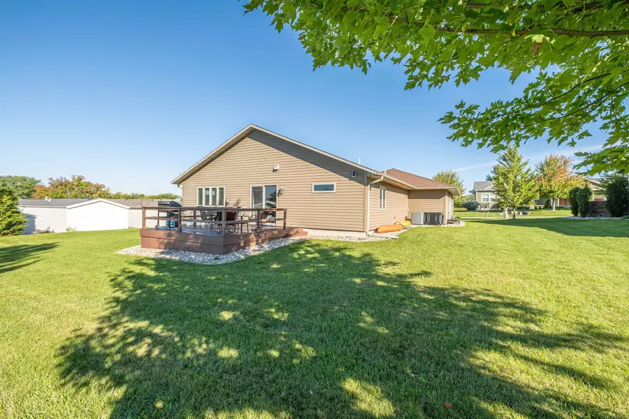 605 Blue Heron Road, Arnolds Park, IA 51331 - #2