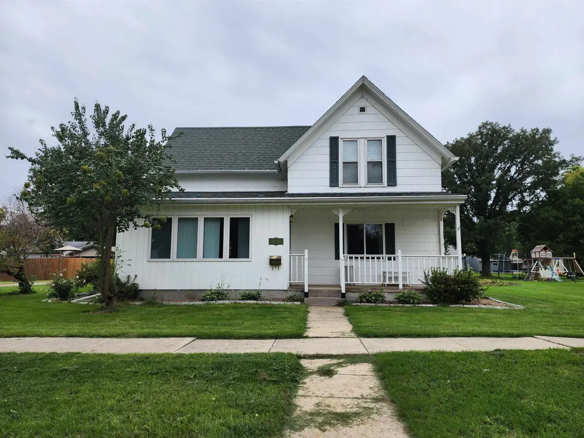 405 NW 3rd Street, Pocahontas, IA 50574 - #1