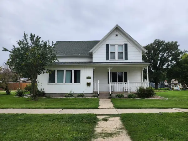 405 NW 3rd Street, Pocahontas, IA 50574