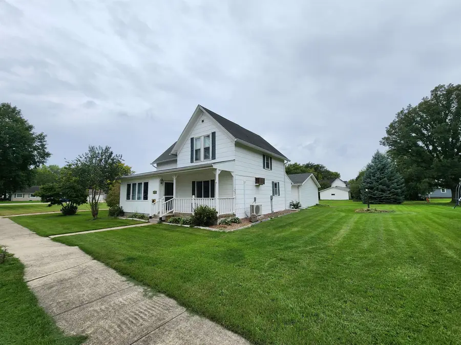 405 NW 3rd Street, Pocahontas, IA 50574 - #2
